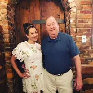 Meet your Posher, Ann